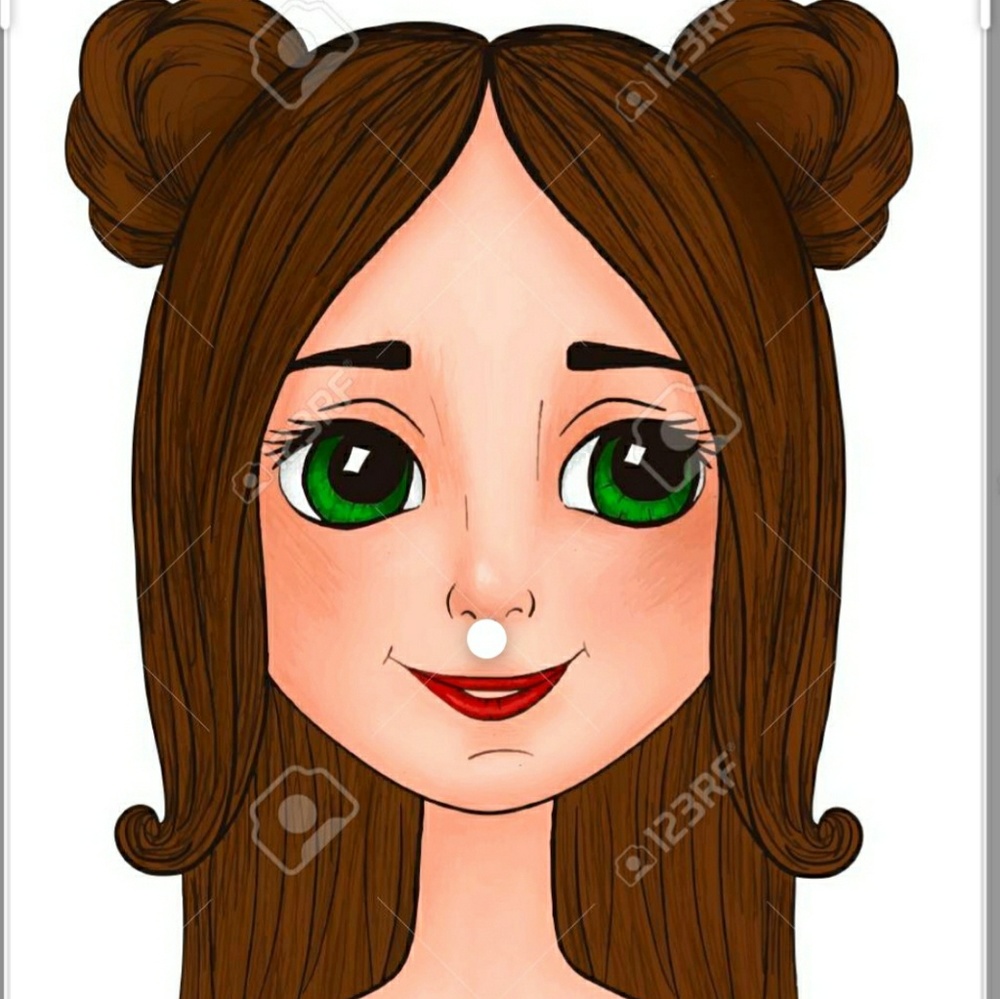 Meet your Posher, Avery